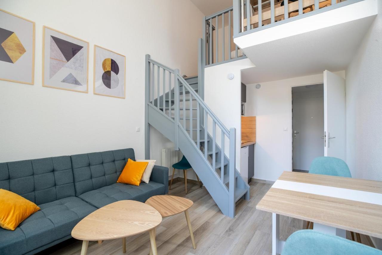 Be My Home - La Suite Graphique Lyon Kültér fotó