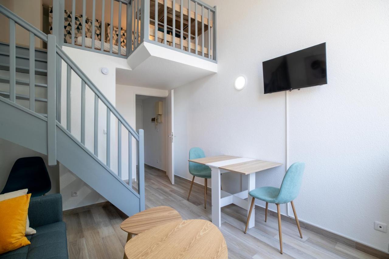 Be My Home - La Suite Graphique Lyon Kültér fotó